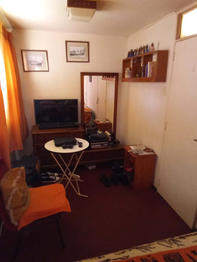 DORMITORIO 4