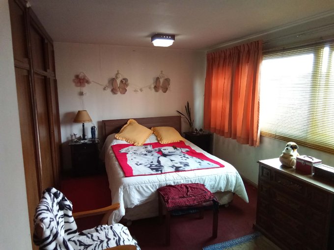 DORMITORIO 1