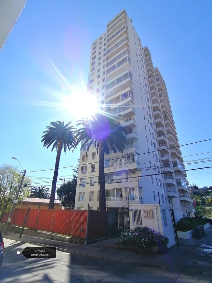 Fachada edificio