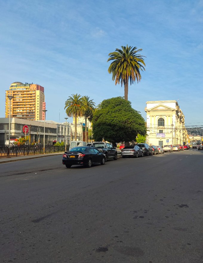 Ubicación departamento