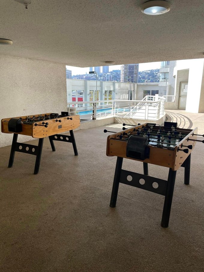 Zona de Juegos