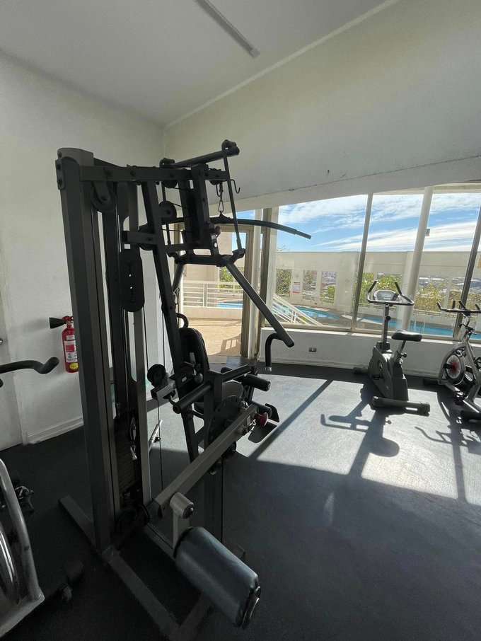 Gimnasio