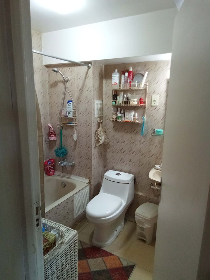 BAÑO 1