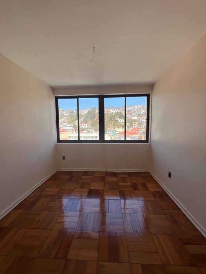 Vista 1 Dormitorio