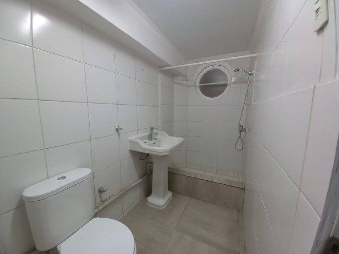 baño