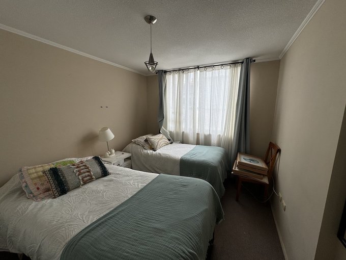 Dormitorio 1