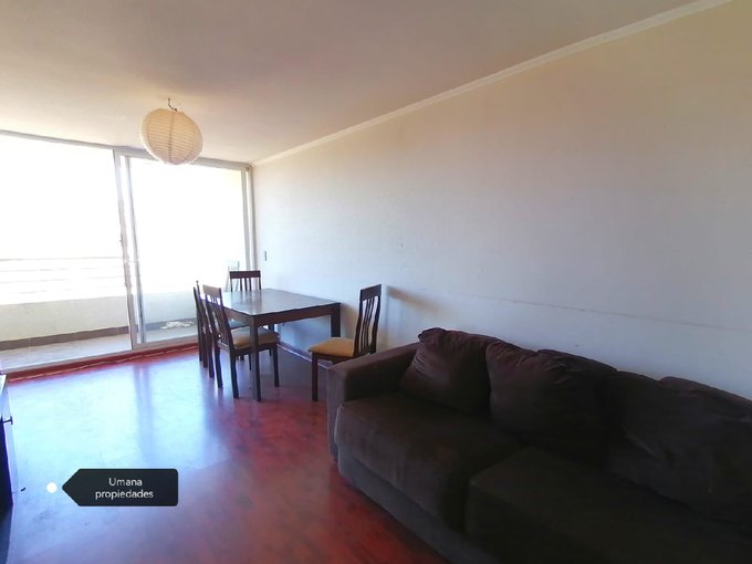 Living comedor