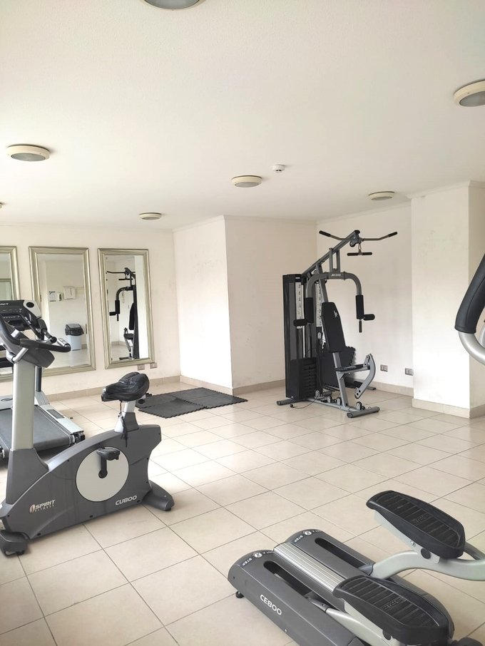 Gimnasio