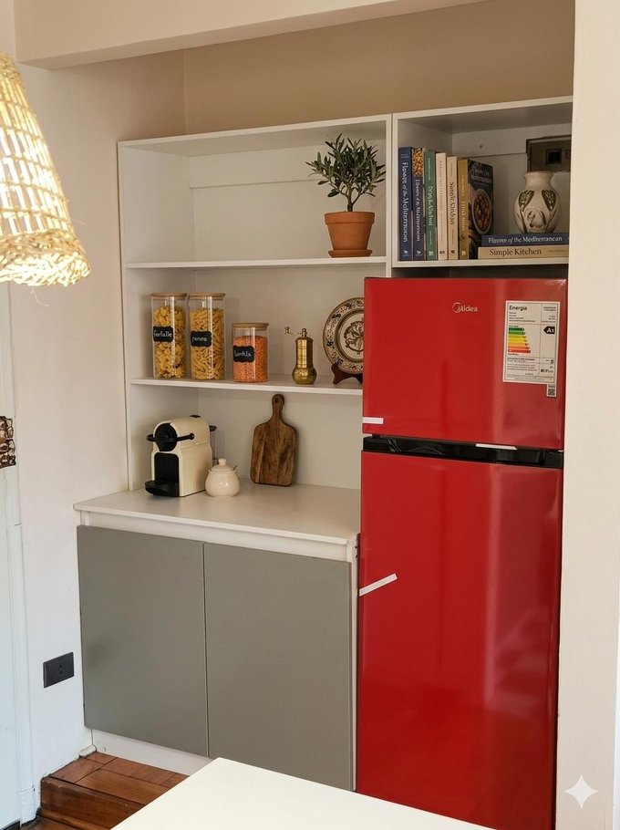 Refrigerador Nuevo