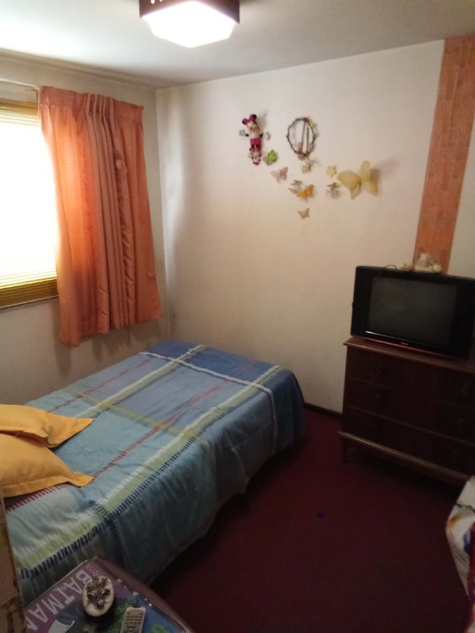 DORMITORIO 3