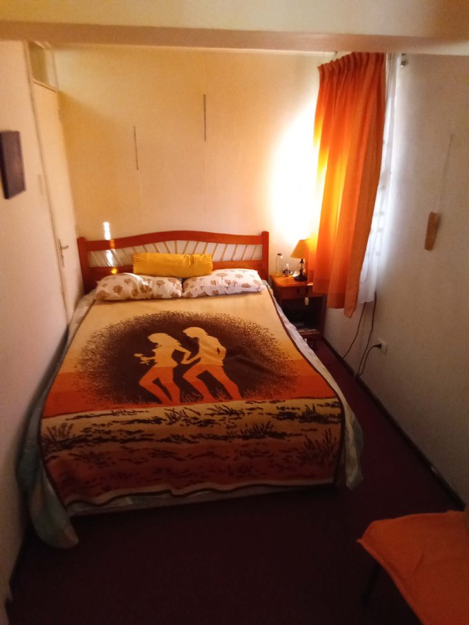 DORMITORIO 4