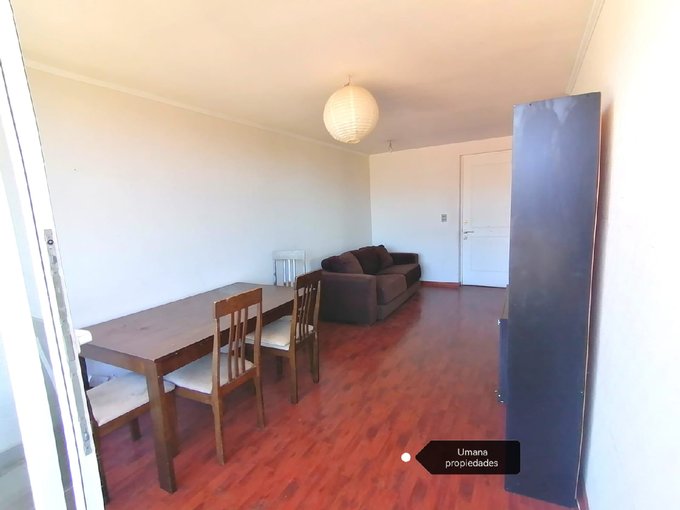 Living comedor