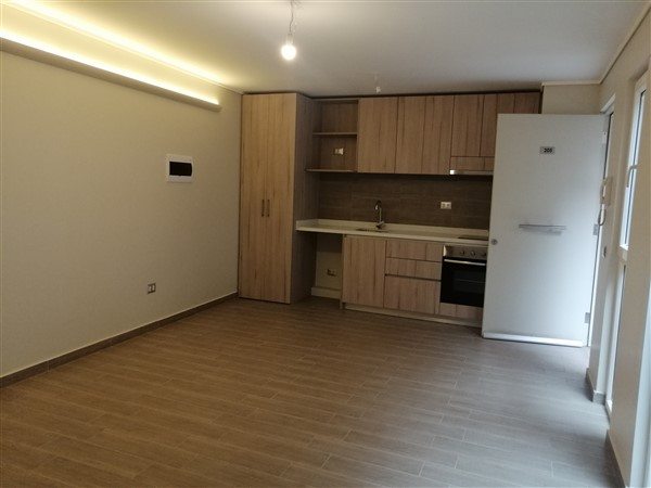 loft o studio