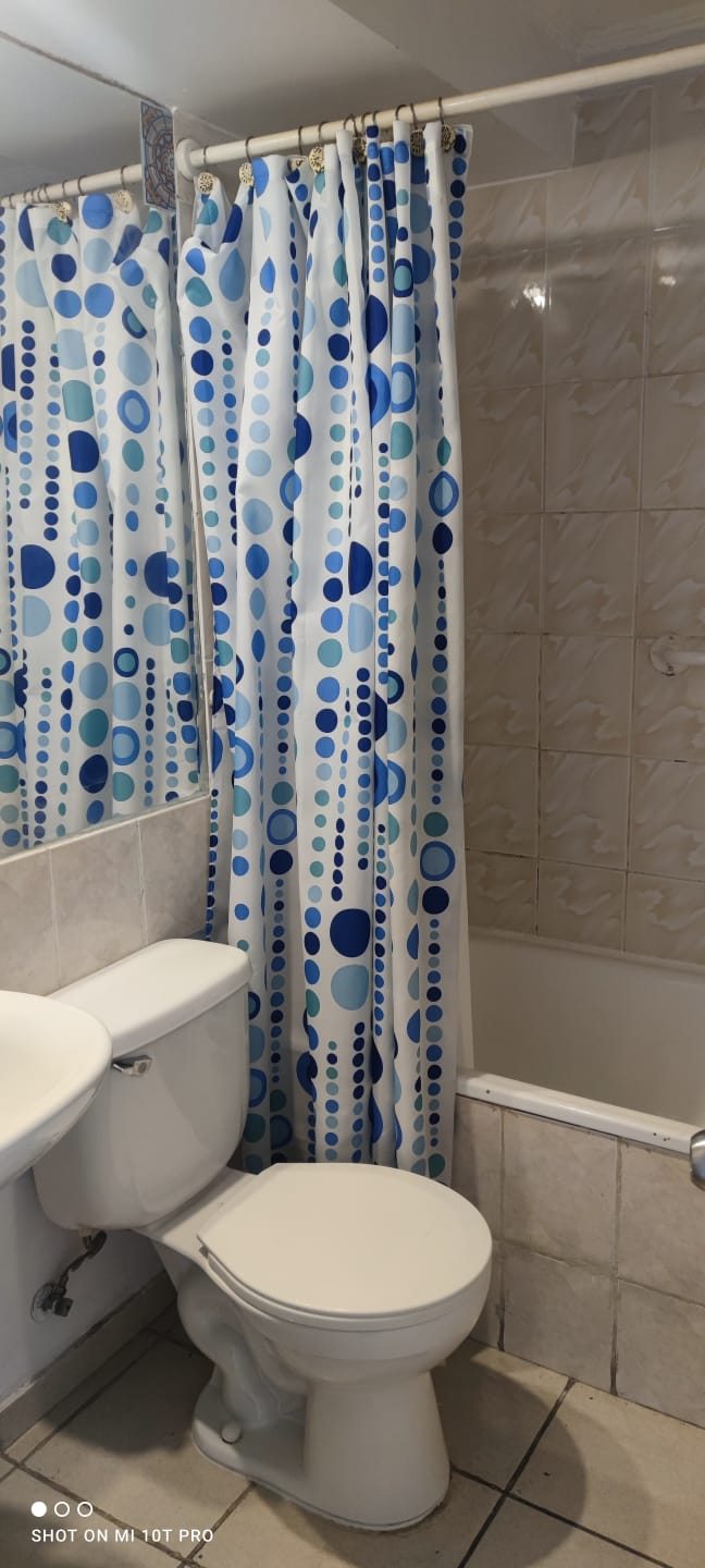baño