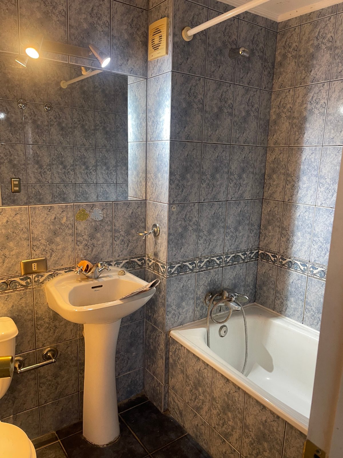 baño 1