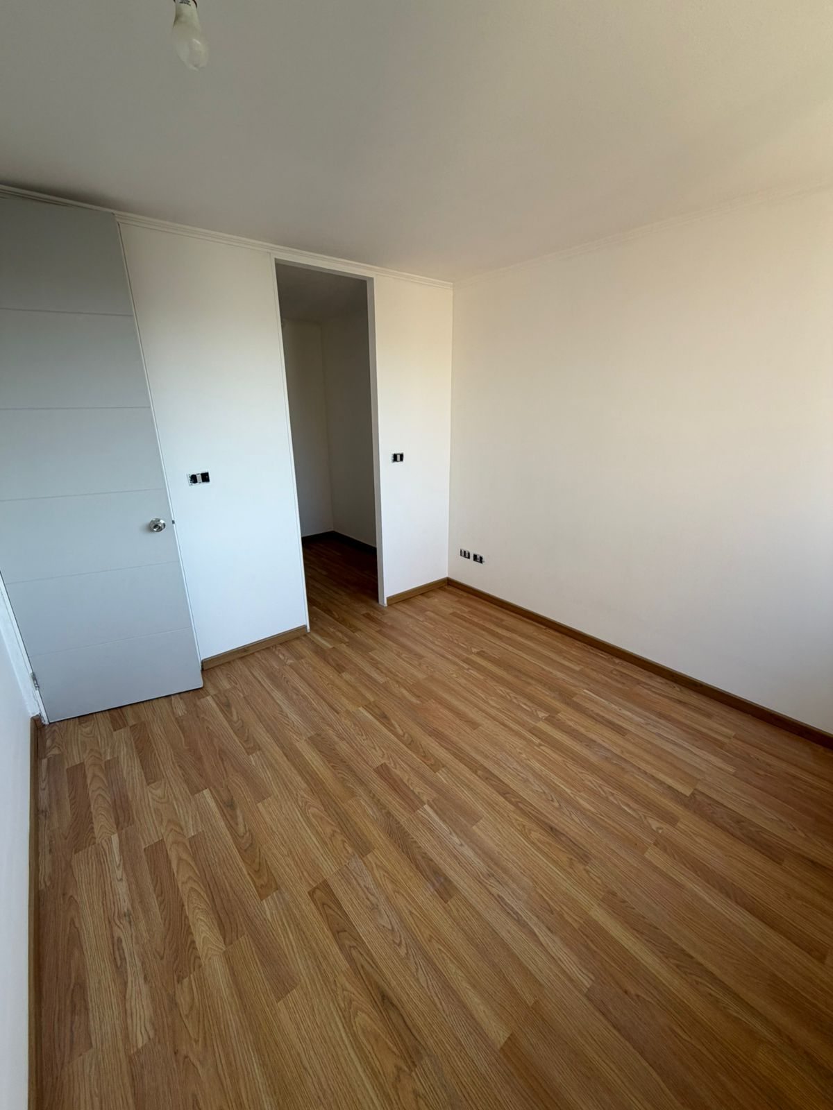 dormitorio principal