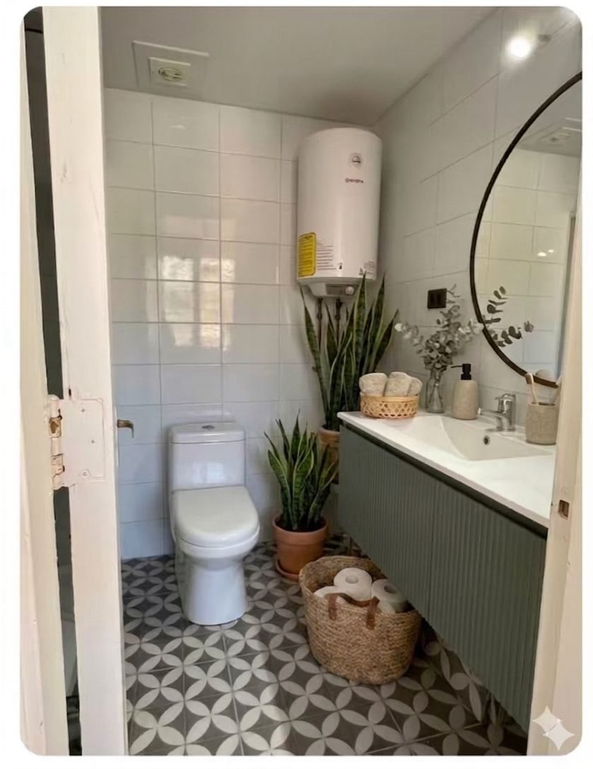 Baño