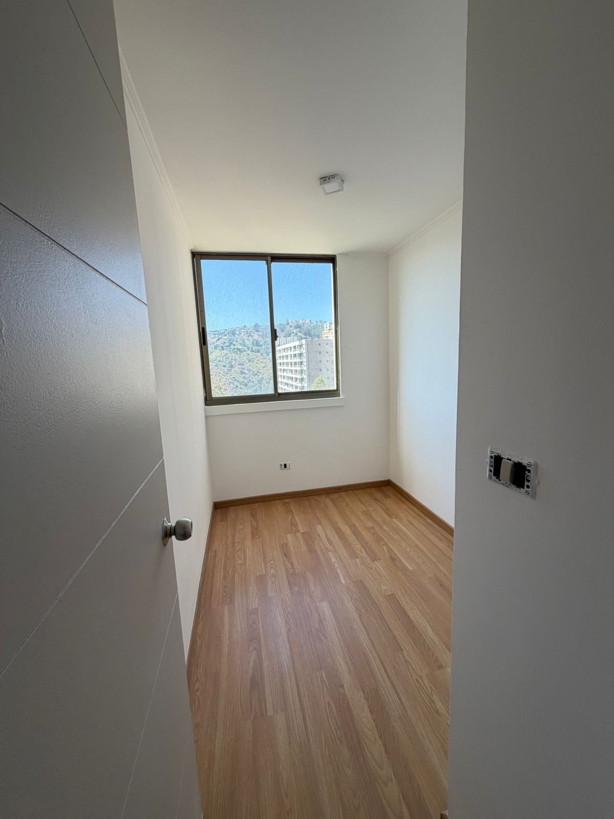 dormitorio secundario