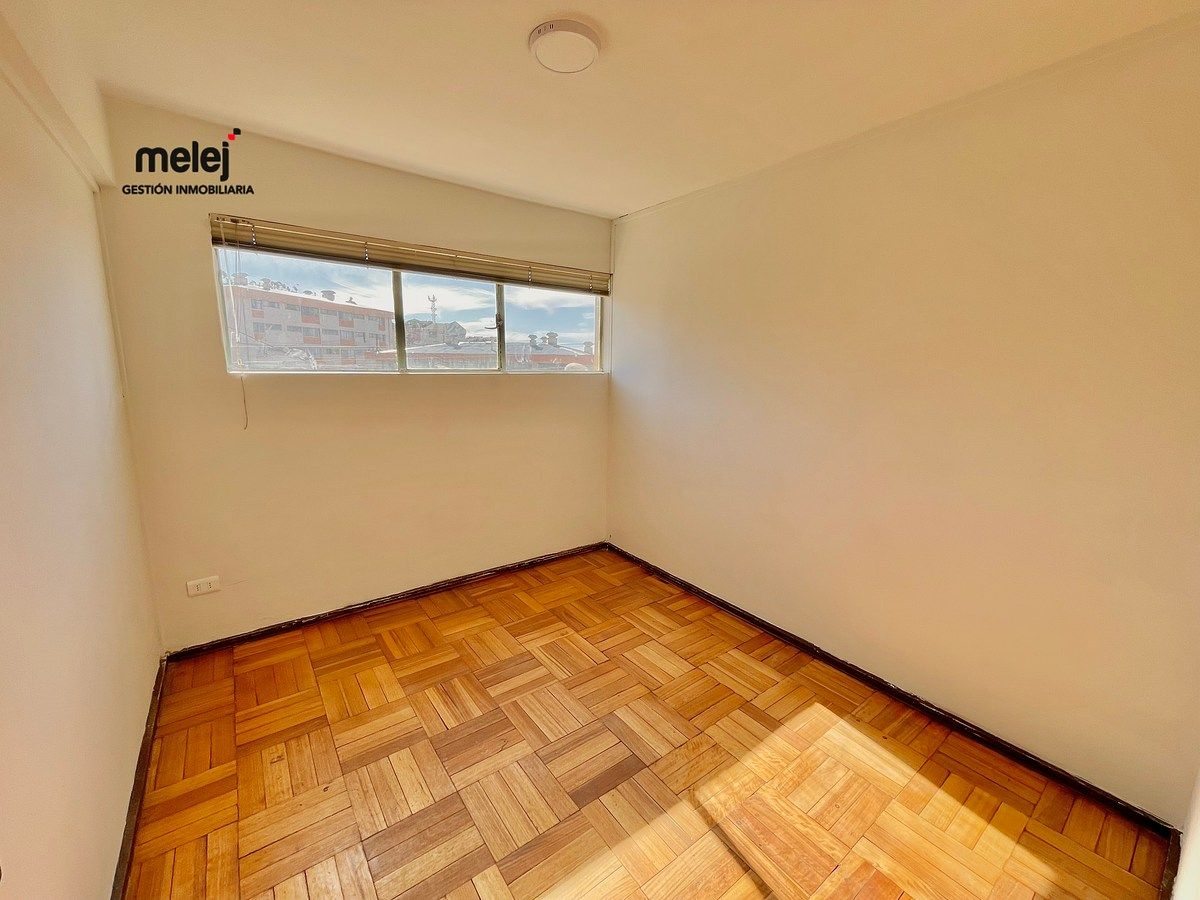 Dormitorio 1