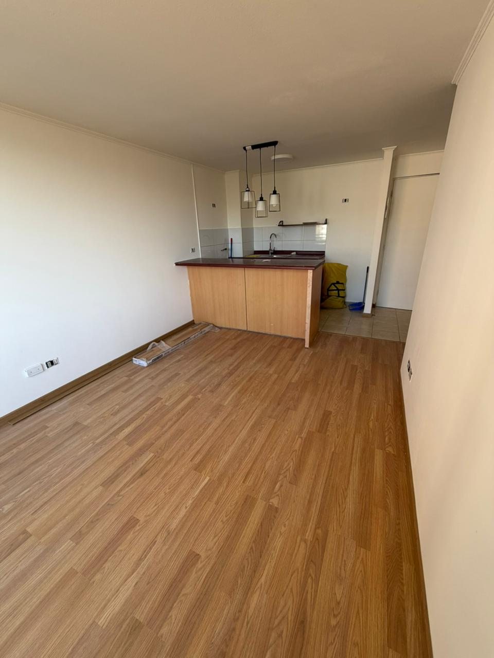 living-comedor