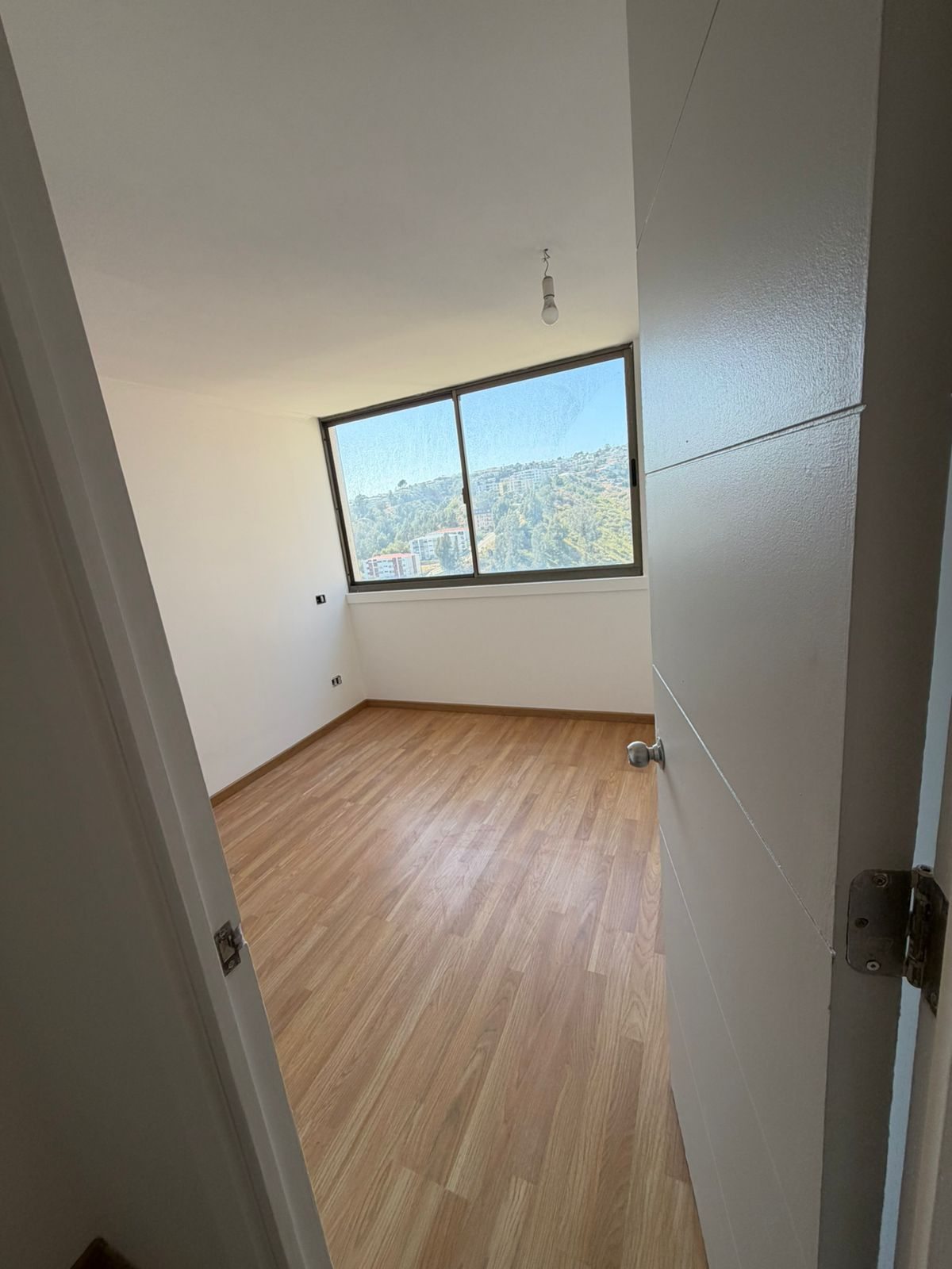 dormitorio principal