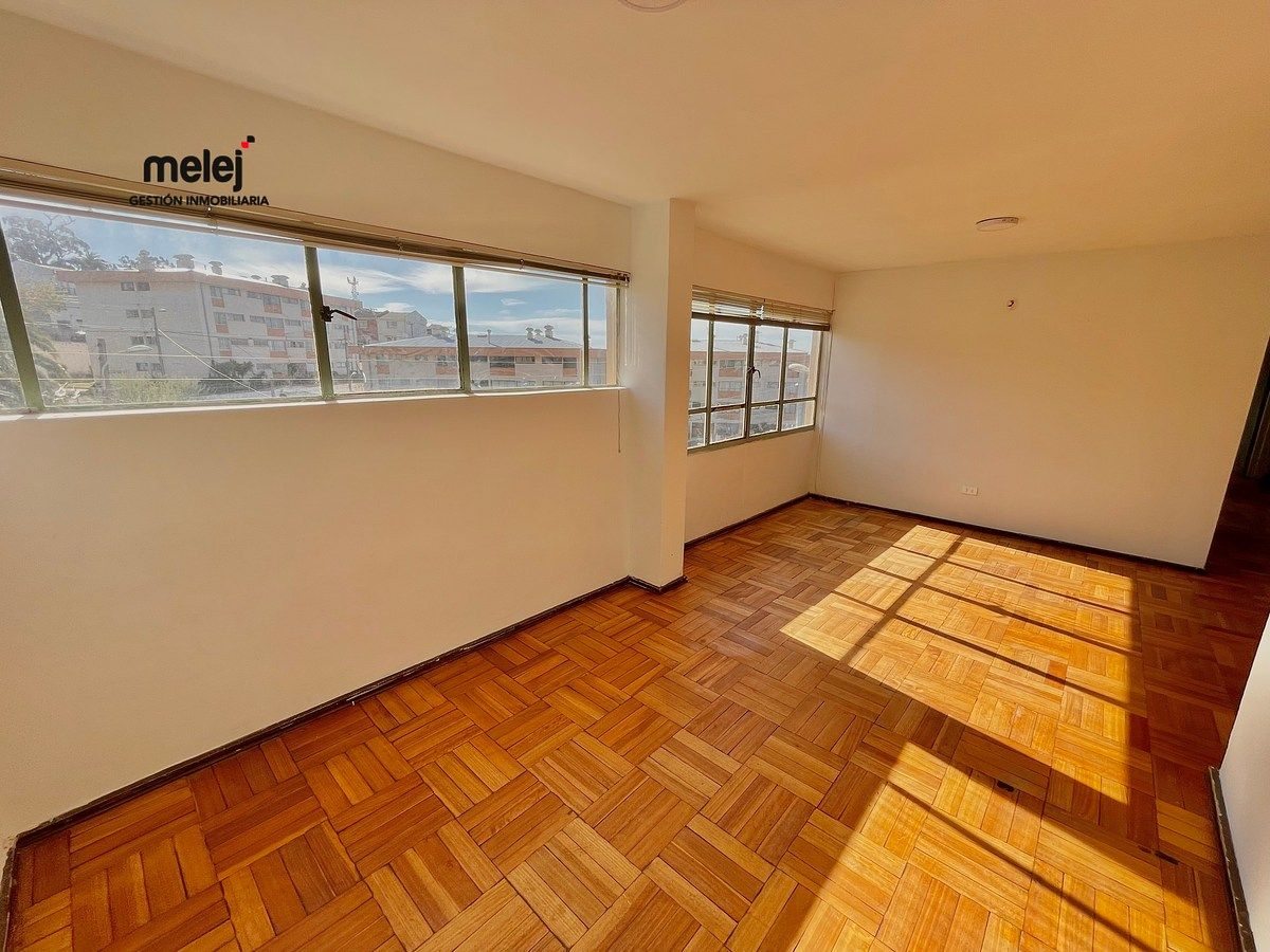 Living comedor