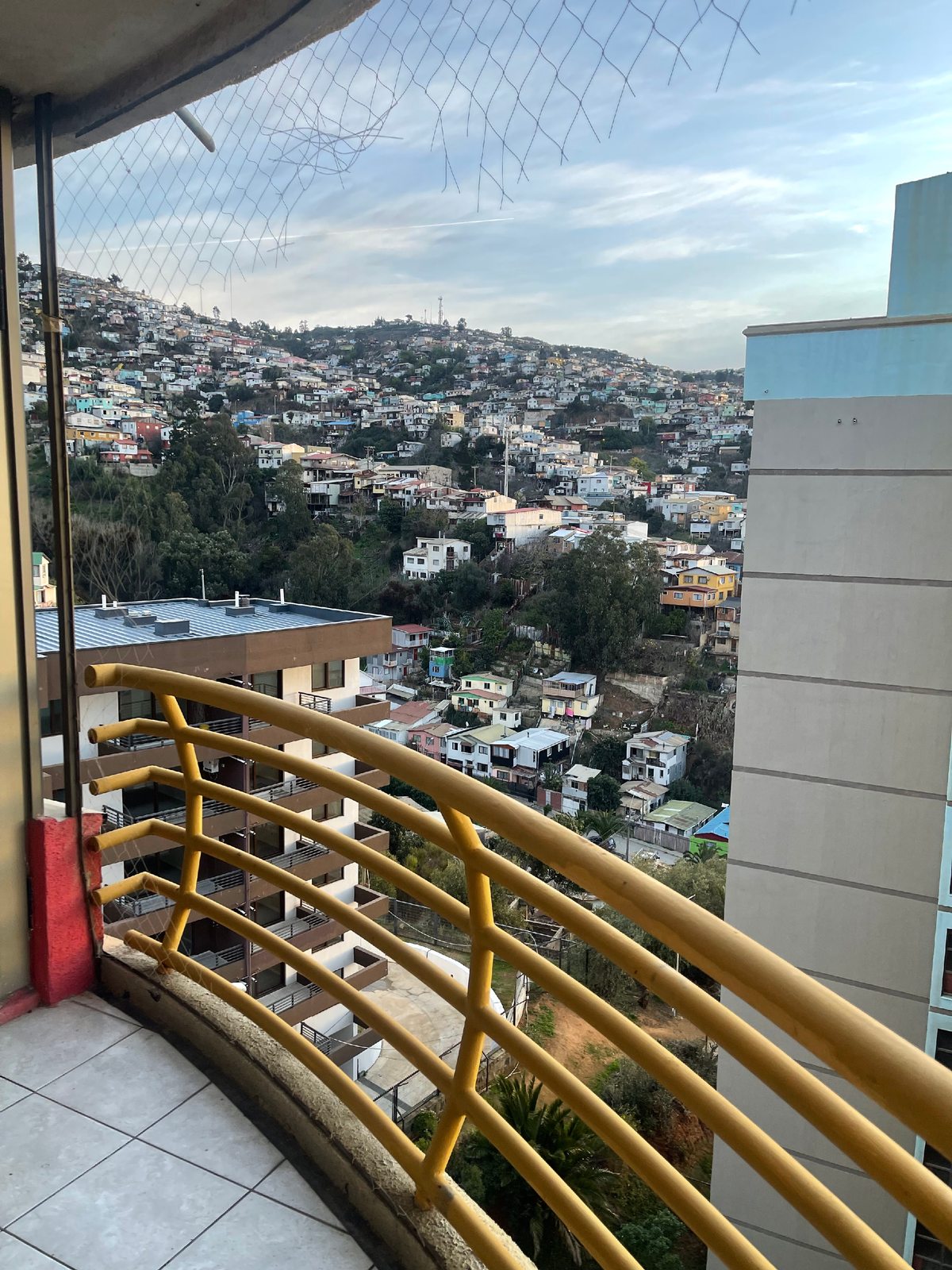 balcon