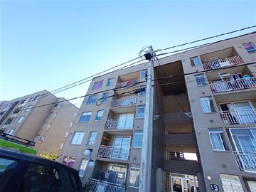 Venta / Departamento / Villa Alemana