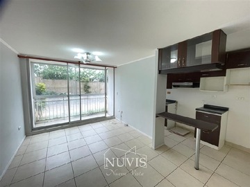 Venta / Departamento / Villa Alemana