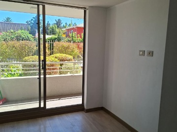 Venta / Departamento / Villa Alemana