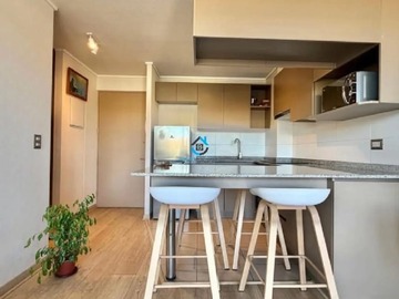 Venta / Departamento / Villa Alemana