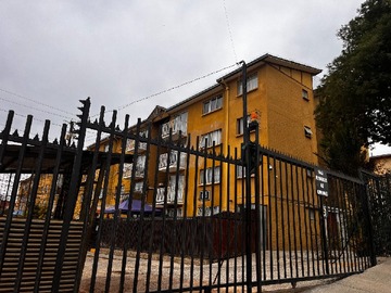 Venta / Departamento / Villa Alemana