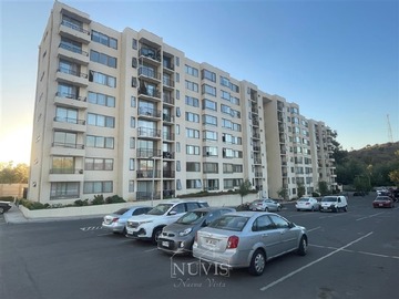 Venta / Departamento / Villa Alemana