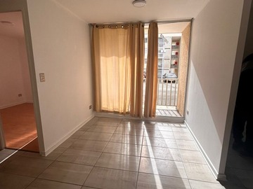 Venta / Departamento / Villa Alemana