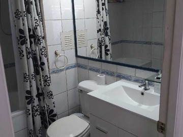 Venta / Departamento / Villa Alemana