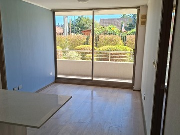 Venta / Departamento / Villa Alemana
