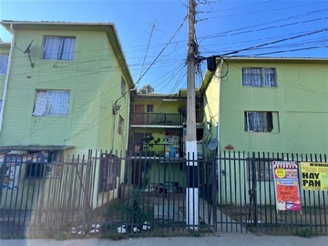Venta / Departamento / Villa Alemana