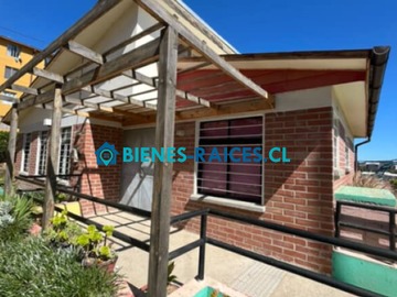 Venta / Departamento / Villa Alemana