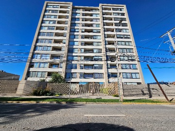 Venta / Departamento / Villa Alemana