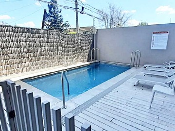 Venta / Departamento / Villa Alemana