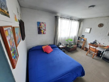 Venta / Departamento / Villa Alemana