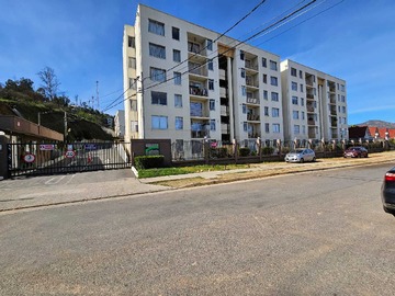 Venta / Departamento / Villa Alemana