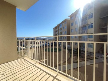 Venta / Departamento / Villa Alemana