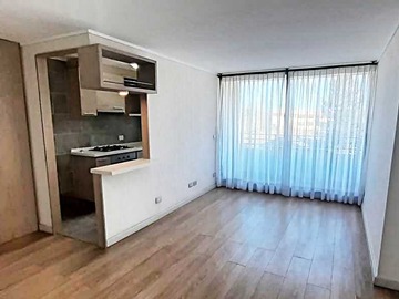 Venta / Departamento / Villa Alemana