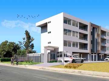 Venta / Departamento / Villa Alemana