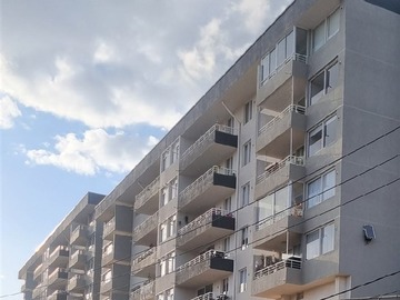 Venta / Departamento / Villa Alemana