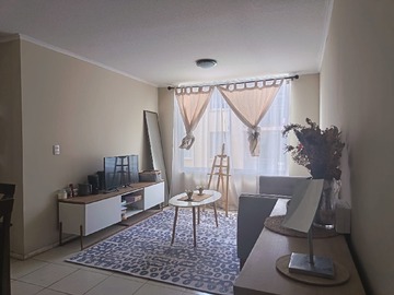 Venta / Departamento / Villa Alemana