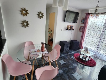 Venta / Departamento / Villa Alemana