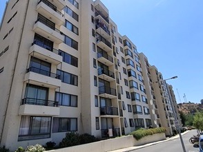 Venta / Departamento / Villa Alemana