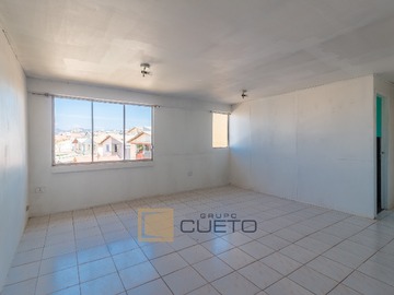 Venta / Departamento / Villa Alemana